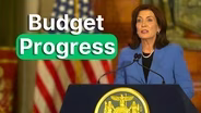 Discovery Deal Clears Way for Budget Progress—What’s Next?