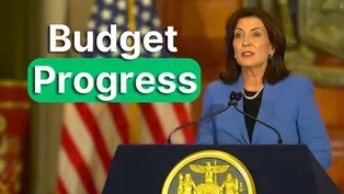 Discovery Deal Clears Way for Budget Progress—What’s Next?