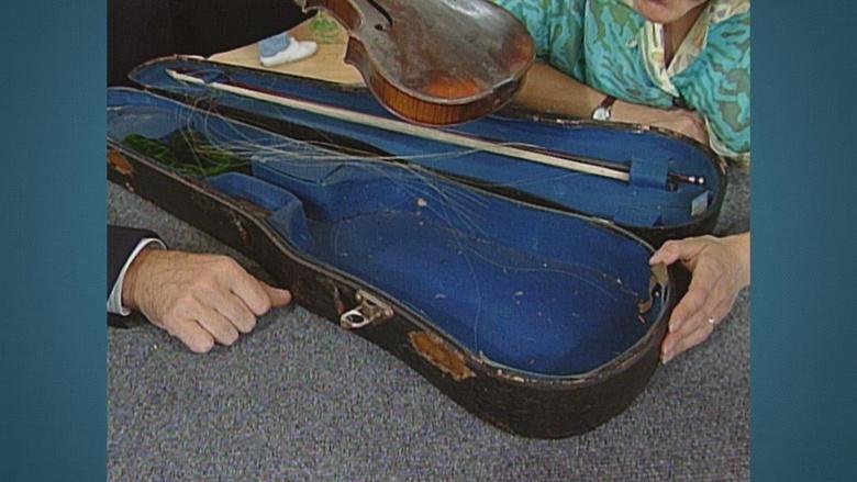 Antiques Roadshow Image