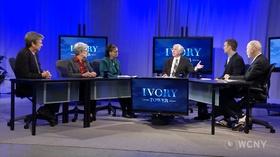 Video thumbnail: The Ivory Tower 800th Hour-long Ivory Tower