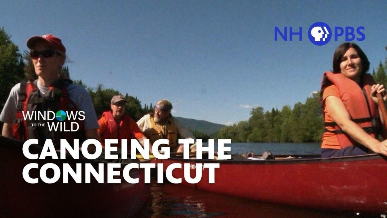 Windows to the Wild | Canoeing the Connecticut