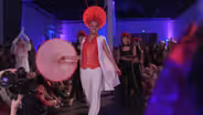 Less Waltz, More Vogue: A Look Into LGBTQ Ball Culture