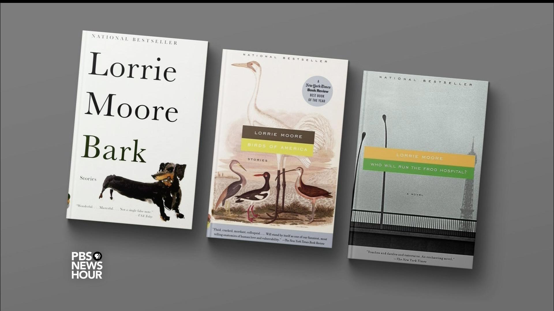 Ideas for summer reads you won’t want to put down