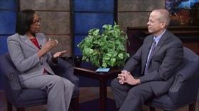 Video thumbnail: Economic Outlook Higher Education and Its role in Growing our Economy