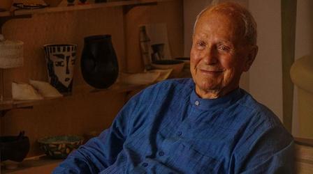 Video thumbnail: Craft in America VISIONARIES episode preview