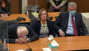 How Kim Potter's guilty verdict may influence police reform