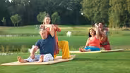 Alternative Therapy Treatments - Overview