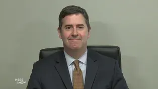 Brennan Responds to Lame Duck Suit, Capital Budget