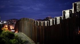 Video thumbnail: PBS NewsHour Why both parties are claiming victory on border security