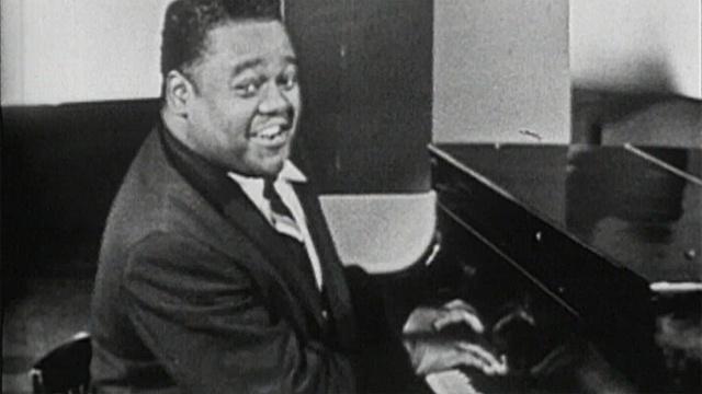 American Masters | Remembering Fats Domino