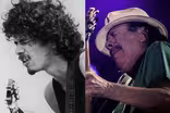 Santana on Woodstock at 50: 'Kumbaya will kick your ass'