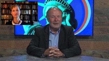 Video thumbnail: The Journal 2020 Election Season