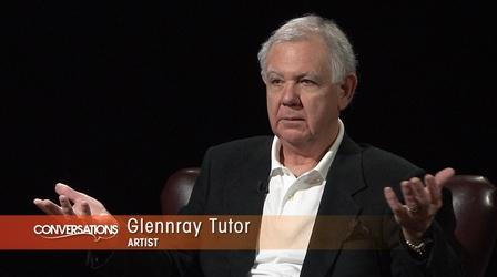 Video thumbnail: Conversations Glennray Tutor