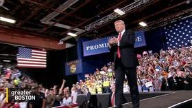 Video thumbnail: Greater Boston November 1, 2018
