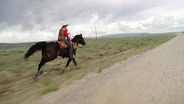 Before the Wire: The Legacy of the Pony Express