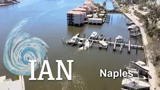 Naples, Florida | Hurricane Ian Aftermath