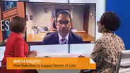Documentary Explores Racial Disparities in Childbirth