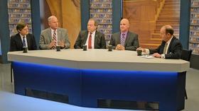 Video thumbnail: Arkansas Week Arkansas Week February 9, 2018