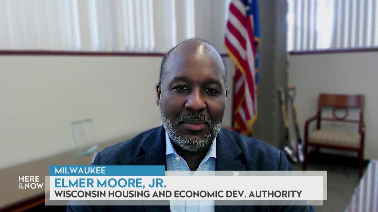 Video Stub for Elmer Moore, Jr. on Rental Housing Tax Credits in Wisconsin