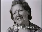 Helen Hurwicz