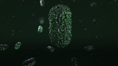 Video thumbnail: Eons Are We All Actually Archaea?