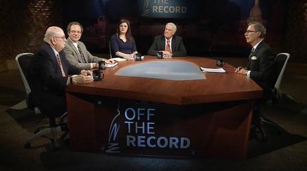 Video thumbnail: WKAR Specials Michigan State of the State 2020 Analysis | OVERTIME