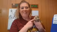 Animal Adaptations - Dana Skillman - Fourth Grade