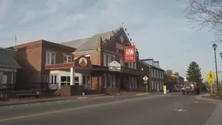 Theater in rural Virginia brings regional themes to stage
