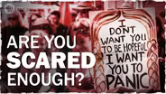 Are You Scared Enough? feat. David Wallace-Wells