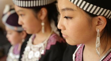 Video thumbnail: Postcards Hmong Culture in Walnut Grove