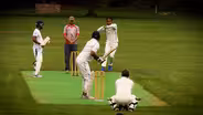 Welcome to Cricket