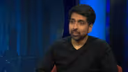 Khan Academy Founder Sal Khan on Wealth Inequality