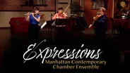 Manhattan Contemporary Chamber Ensemble