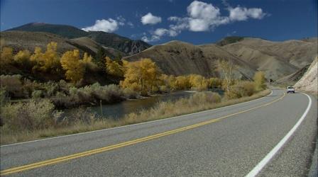 Video thumbnail: Outdoor Idaho Idaho's Scenic Byways
