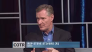 Interview with Congressman Steve Stivers on the Tone in Wash