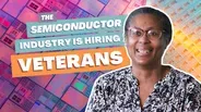 VET S.T.E.P.: Military to Microelectronics