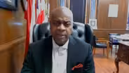 Newark mayor threatens stop-work order for ICE facility