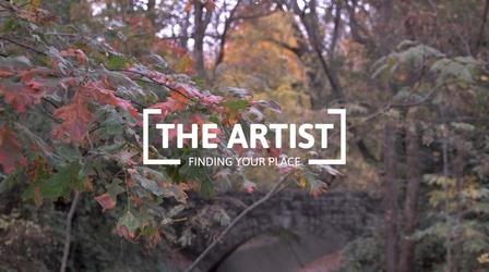 Video thumbnail: Digital Shorts Age of Nature: The Artist