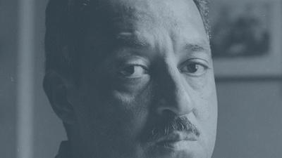 Becoming Thurgood: America's Social Architect