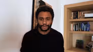 Actor Nnamdi Asomugha Discusses "Sylvie's Love"