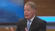 Justice Daniel Kelly on his Candidacy for State Supreme Ct.
