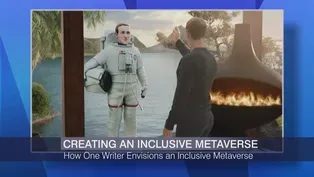 How to Make the Next Iteration of the Internet Inclusive