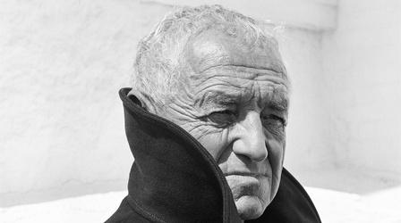 Video thumbnail: American Masters Wyeth
