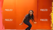 Freeze Dance