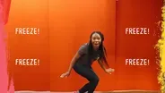 Freeze Dance