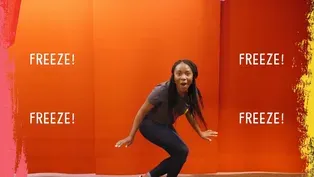 Freeze Dance