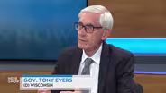 Gov. Tony Evers on Signing Wisconsin's 2025-27 State Budget