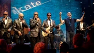 Marc Cohn with Blind Boys of Alabama