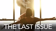 The Last Issue