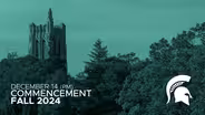 Baccalaureate Commencement (PM)| Fall 2024